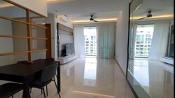 Ris Grandeur (D18), Condominium #601043841